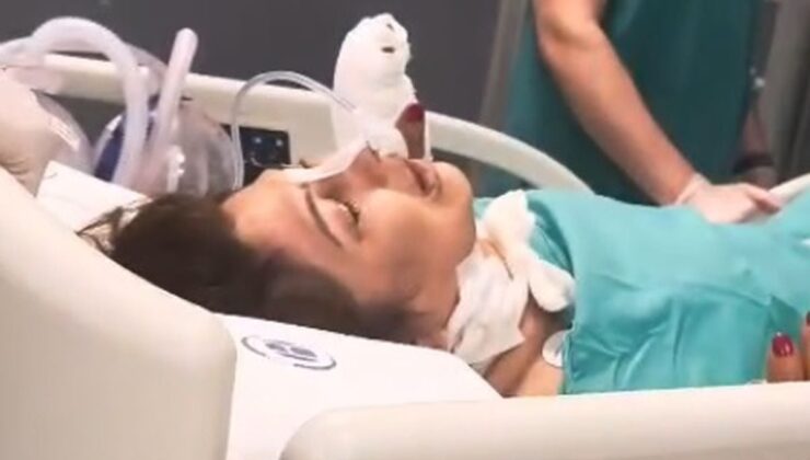 Adana’da Eşini 8 Yerinden Bıçakladı, Kefen ve Tehdit Mesajları Ortaya Çıktı