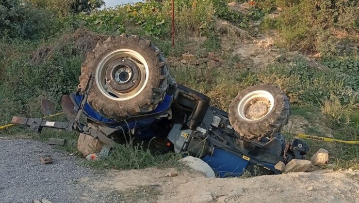 Adana’da trafik kazasında ağır yaralanan kişi tedavi gördüğü hastanede öldü