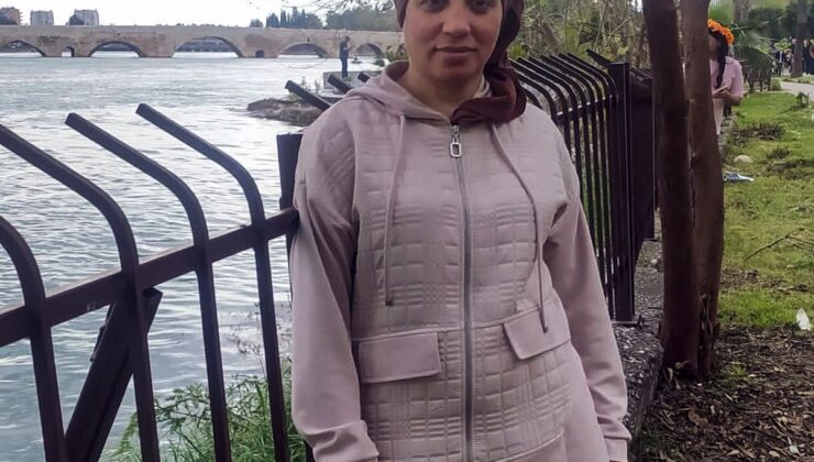 Adana’da psikolojik rahatsızlığı bulunan Latife Oğuz, 2 gündür kayıp