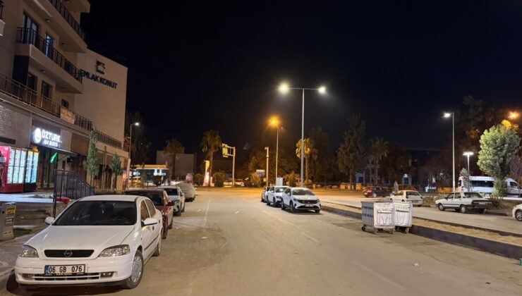 Adıyaman’da 2 saatte 8 deprem: Olumsuzluk yok