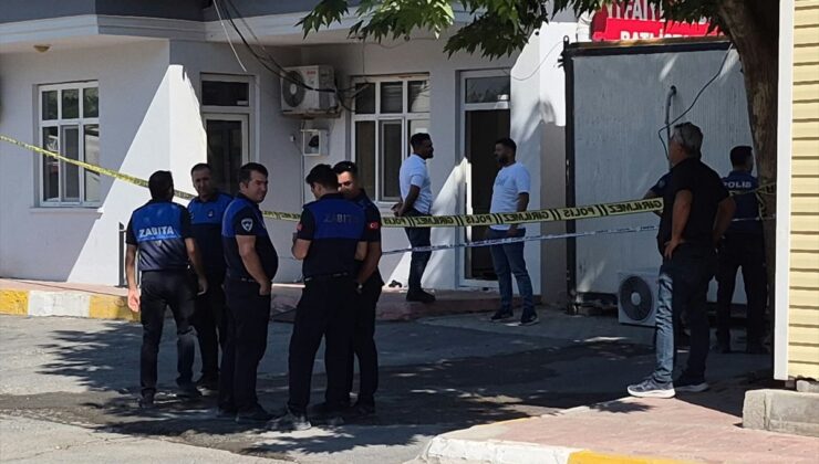 Adıyaman’da Silahlı Kavga: 3 Yaralı
