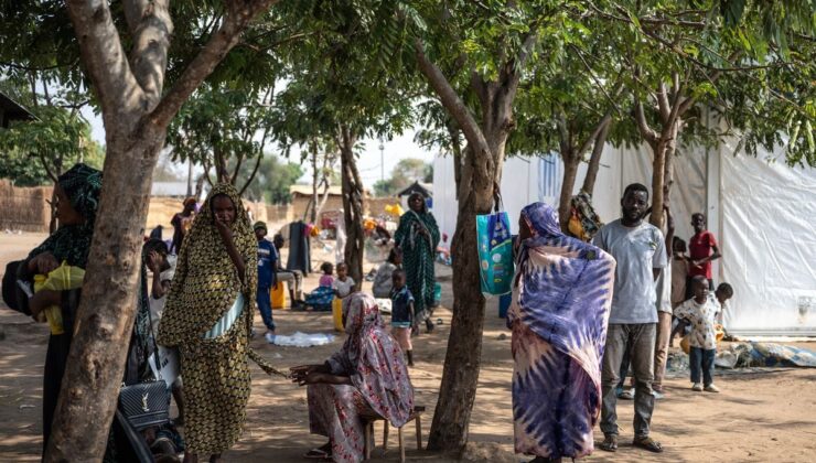 Afrika Birliği’nden BM Konvoyuna Saldırıya Kınama