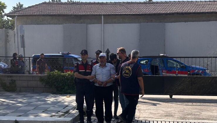 Afyonkarahisar’da 4 yaşındaki çocuğun şüpheli ölümünde 5 gözaltı
