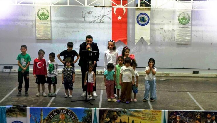 Ağın’da tasavvuf etkinliği düzenlendi