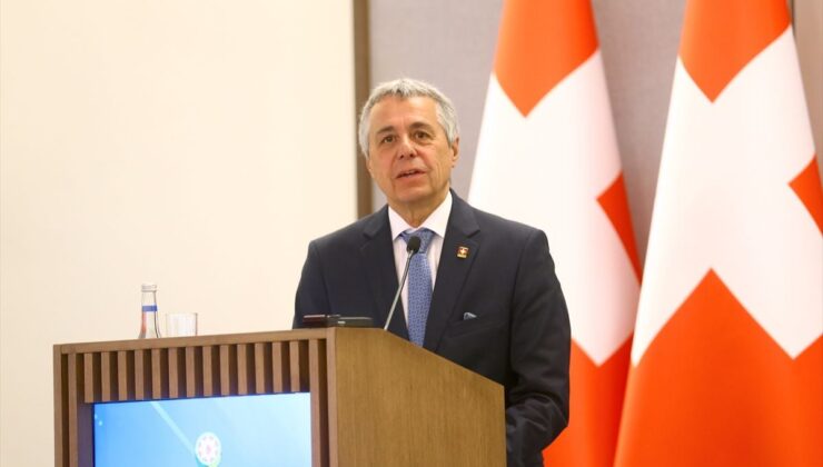 AGİT: Rusya savaşı Avrupa güvenliğine en büyük tehdit