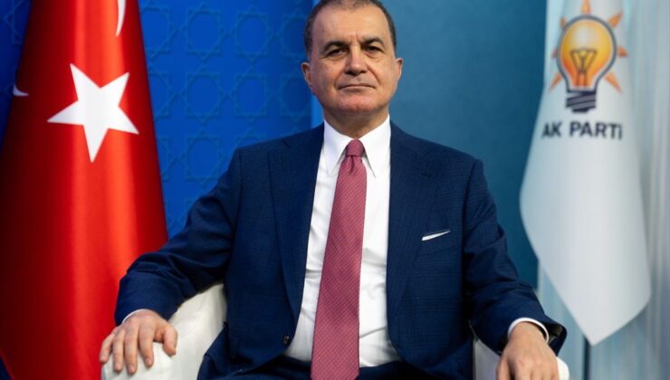 AK Parti 25. Yılını Kutluyor: Çelik’ten Önemli Açıklamalar