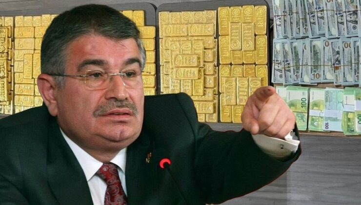 AK Parti cephesinden İdris Naim Şahin’e ilk salvo: Kapısı çalınır