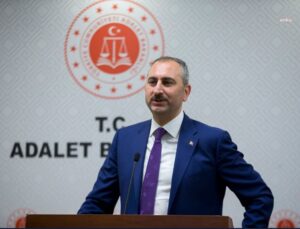 AK Parti’den ‘Terörsüz Türkiye’ için tarihi adım: Kanun teklifi TBMM’de