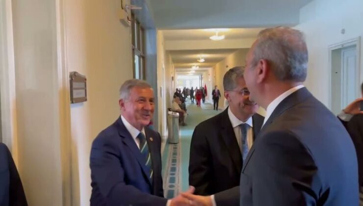 AK Parti’den Terörsüz Türkiye Yasa Taslağı İçin Parti Turu