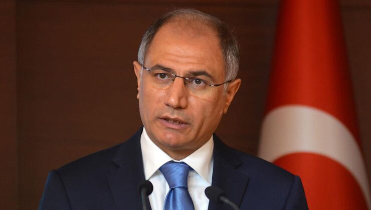 Ala: Terörsüz Türkiye sürecinde önemli aşama kaydedildi