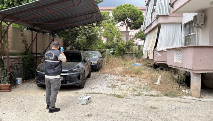 Alanya’da Balkondan Düşen 82 Yaşındaki Kadın Hayatını Kaybetti