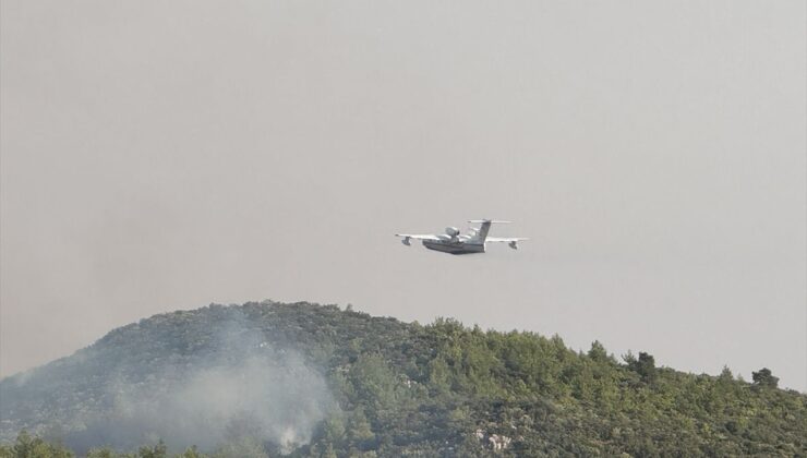Alanya’daki Döviz Bürosu Soygununda 3 Zanlı Tutuklandı