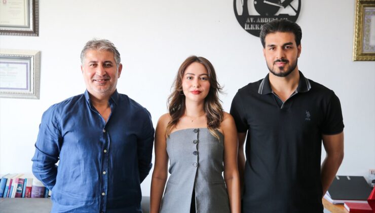 Alanyaspor-Beşiktaş maçı hakemlerine suç duyurusu