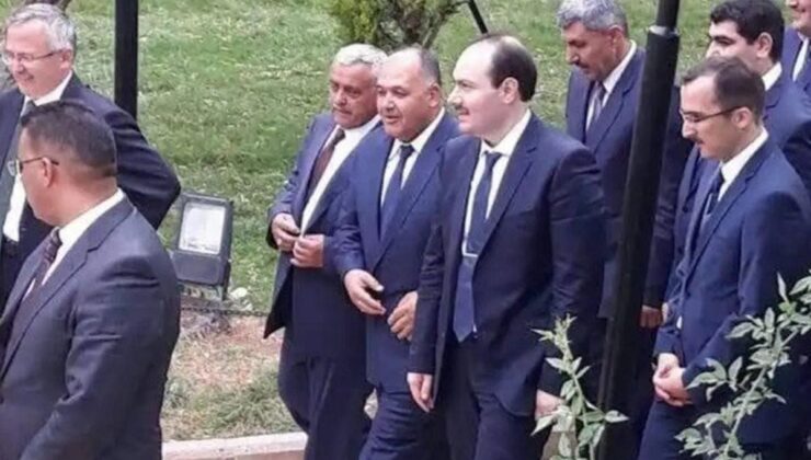 Alihan Kuriş’ten gıda deviyle ilgili büyük çelişki! Yüzde 5 dedi, yüzde 37,5 çıktı