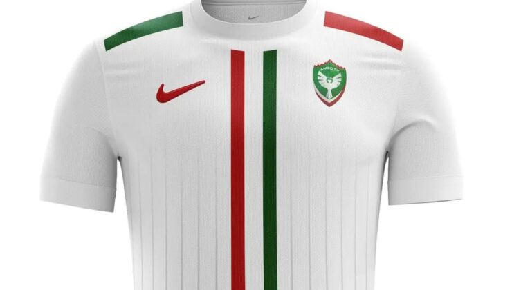 Amedspor’dan Trabzon’da forma saldırısına kınama