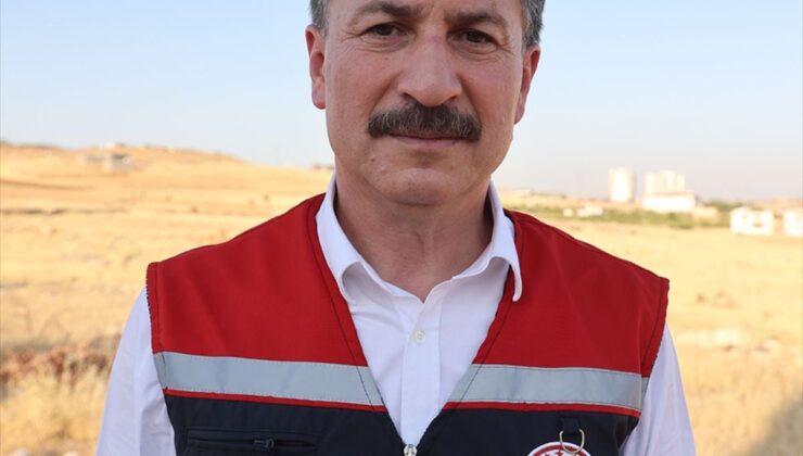 Anız Yangınlarıyla Mücadelede Diyarbakır, Batman ve Mardin’de Azalma