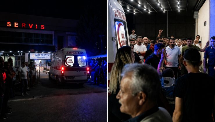 Ankara’daki maden faciasının ardından işçi yakınlarının endişeli bekleyişi sürüyor