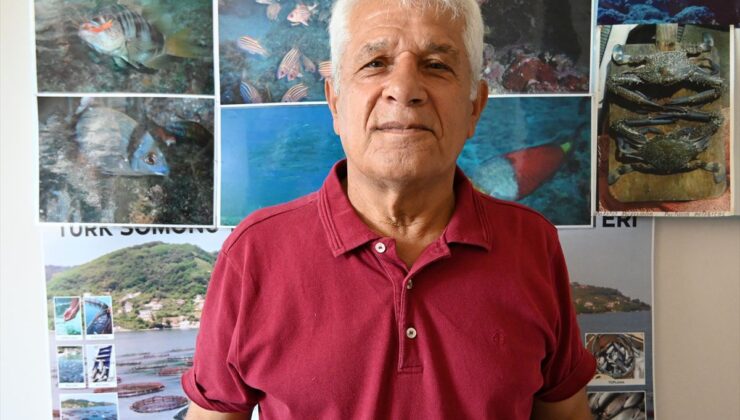 Antalya’da Deniz Kirliliği Uyarısı: Poyraz Esmeyince Atıklar Kıyıya Vuruyor
