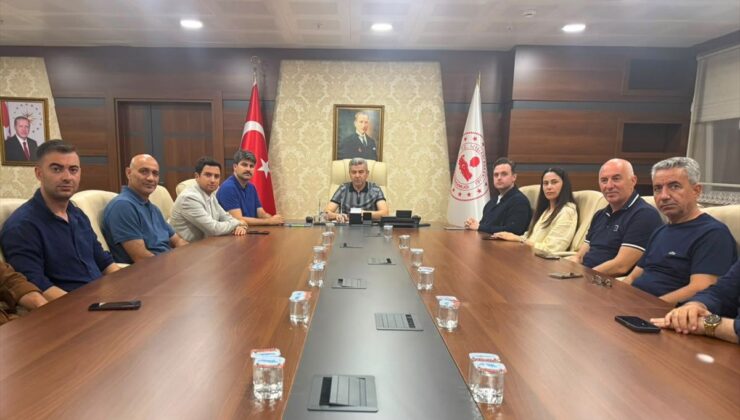Artvin’de insansız deniz aracı şüphesi: SAS komandoları müdahale edecek