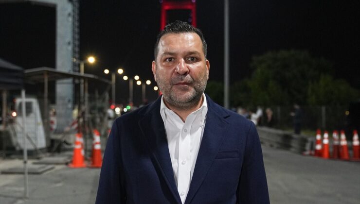 Asırlık Gece çekimleri tamamlandı