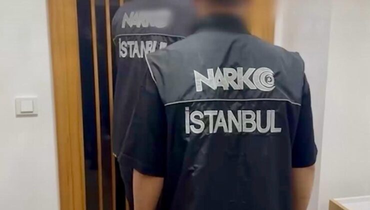 Avcılar’da Uyuşturucu Operasyonu: 20 Kilo Metamfetamin Ele Geçirildi