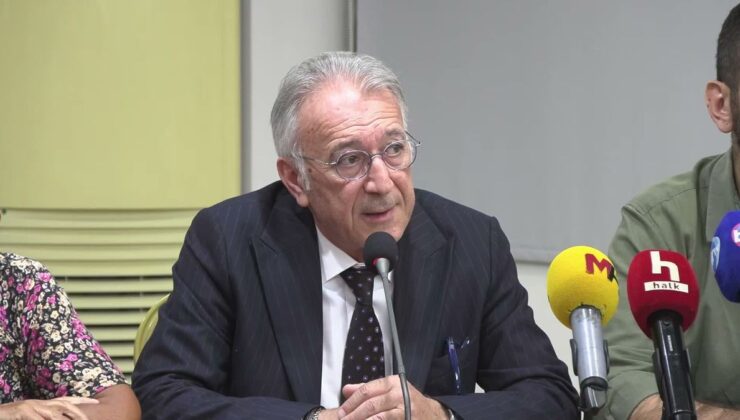 Avukat Ali Aydın cinayeti davasında ilk duruşma 2 Eylül’de