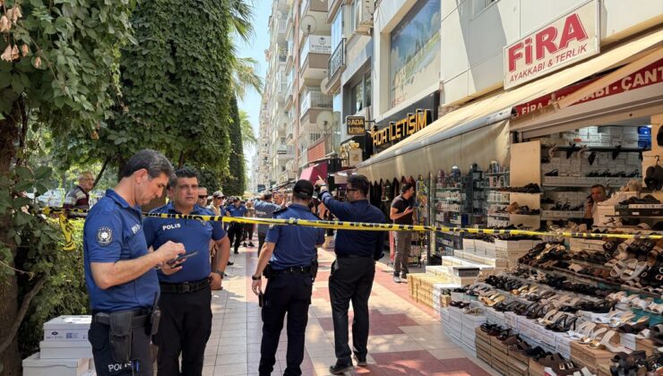 Aydın’da Silahlı Saldırı: Bir Kişi Hayatını Kaybetti