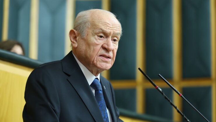 Bahçeli: ‘Terörsüz Türkiye’ devlet politikası, şehitlerin hatırasına leke sürülmedi