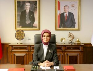 Bakan Göktaş: 2026’nın ilk yarısında 2 milyon 94 bin 831 haneyi ziyaret ettik