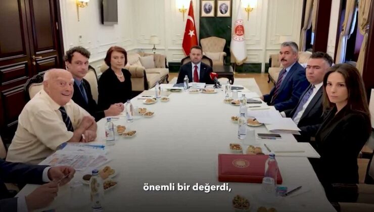 Bakan Gürlek’ten Uğur Mumcu sözü: Faili meçhul kalmayacak