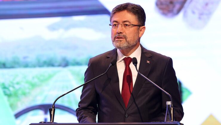 Bakan Yumaklı, yangınlara müdahalede son durumu paylaştı: “258 yangını kontrol altına aldık”