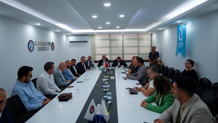 Balkanlar’da sivil toplum ve basın çalıştayı