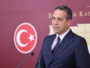 Başarır’dan Girne’deki Feribot Faciasına Taziye Mesajı