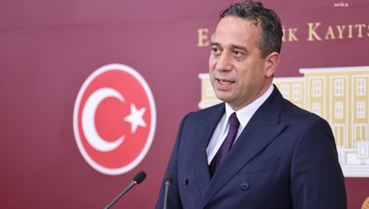 Başarır’dan Girne’deki Feribot Faciasına Taziye Mesajı