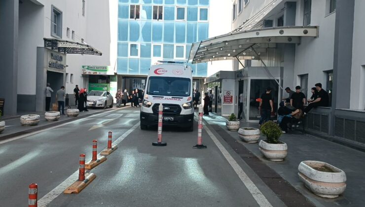 Batman’da 71 Yaşındaki Adam Evinde Ölü Bulundu