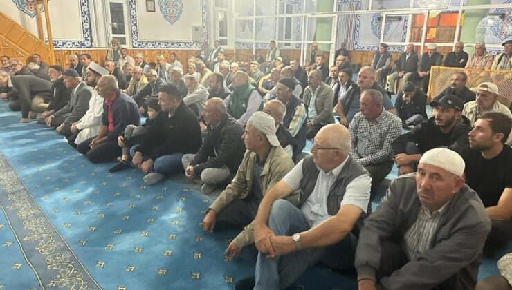 Beypazarı’nda Sabah Namazı Buluşmaları ve Okul Taşıtları Eğitimi