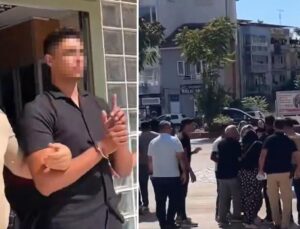 Bir il bu olayı konuşuyor! 14 yaşındaki kızla birlikte olan utanmazdan rezil savunma