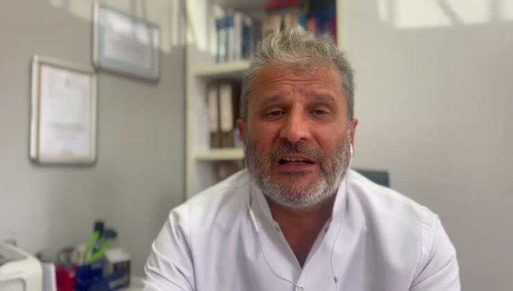 Birlik ve Dayanışma Sendikası Genel Başkanı Mehlepçi: “HPV aşısı kanseri önlüyor”