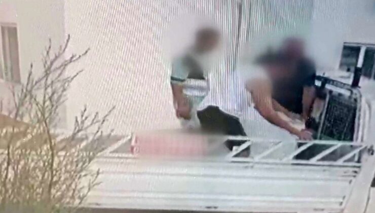 Boşanma davasında eşyaları kaçırdı: Mahkeme 300 bin TL ödemesine hükmetti