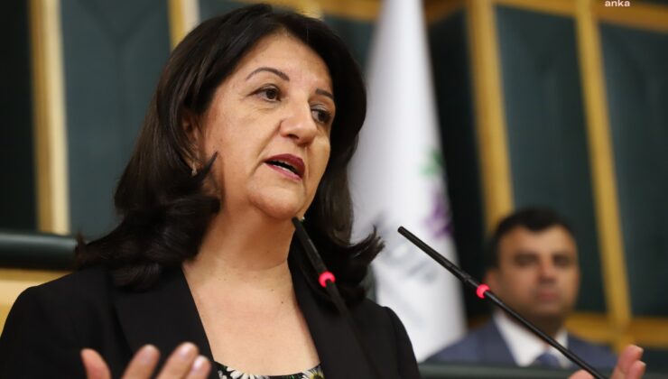 Buldan: Silahsızlanma ve Siyasallaşma Alt Kurulunda Öcalan Yer Alacak