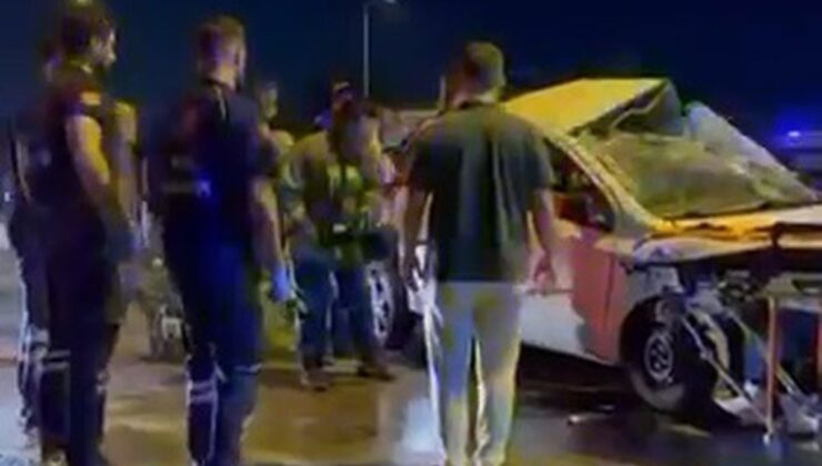Bursa’da Feci Kaza: 17 Yaşındaki Sürücü Hayatını Kaybetti