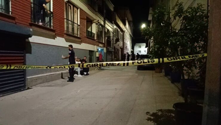 Bursa’da hamile kadın balkondan düşerek hayatını kaybetti