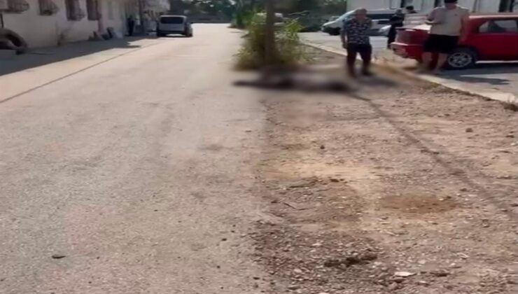 Bursa’da Kıskançlık Dramı: Enişte ve Eşini Öldüren Zanlı Tutuklandı