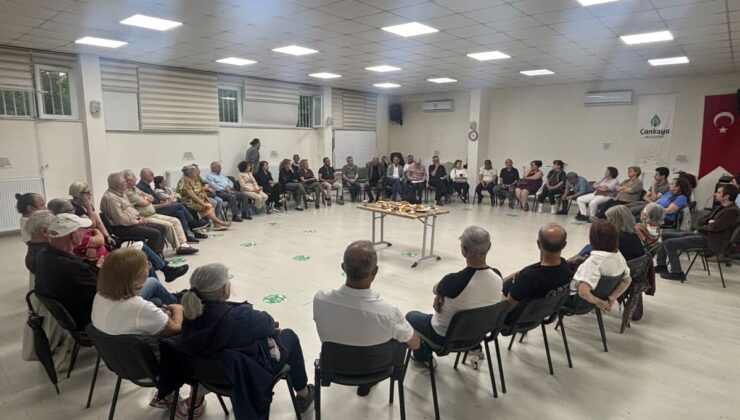 Çankaya Mahalleler Forumu’ndan YENİ Parti’ye Kapsamlı Tüzük Reformu Önerileri