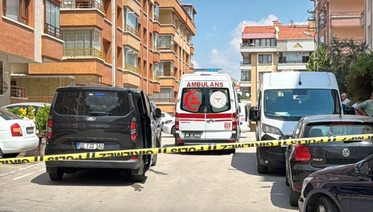 Çankaya’da komşu dehşeti: Apartman yönetici yardımcısı vurularak öldürüldü