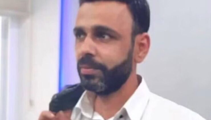 Çayda boğulma tehlikesi geçiren oğlu ile yeğenini kurtarmak isterken öldü