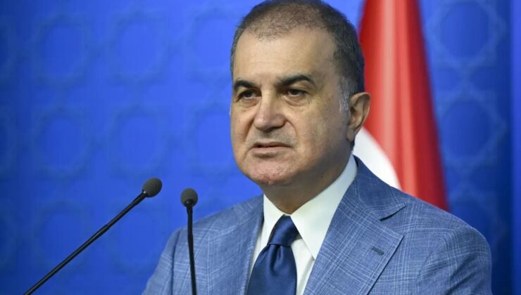 Çelik: Terörsüz Türkiye’de iki yıllık sürecin en önemli aşamasına gelindi