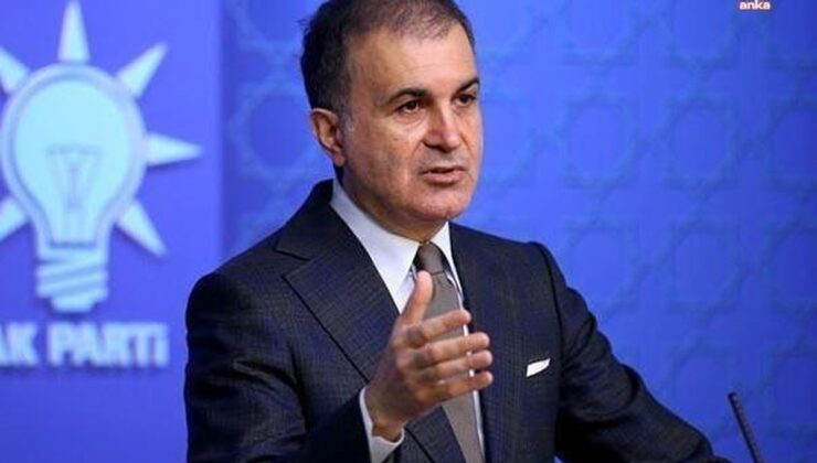 Çelik’ten Hatimoğulları’na Sert Tepki: ‘Netanyahu’nun Sözlerini Sahiplenmek Utanç Vericidir’