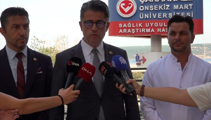 Cem Yılmaz’ın Anjiyosu Başarılı: Durumu Stabil