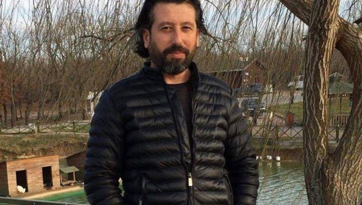 Çerkezköy’de İnşaat İşçisi 6. Kattan Düşerek Hayatını Kaybetti